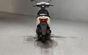 SUZUKI LET'S4 CA45A