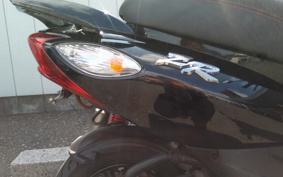 YAMAHA JOG ZR SA39J
