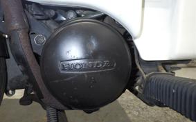HONDA MOTOCOMPO 2021 AB12