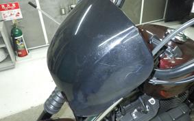 HARLEY XL1200NS 2019