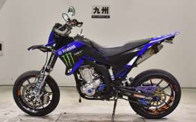 YAMAHA WR250X DG15J