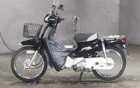 HONDA SUPER CUB110 JA10