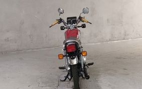 HONDA CG125 PCJK