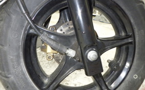 YAMAHA JOG ZR-4 SA58J