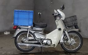HONDA SUPER CUB50 AA01
