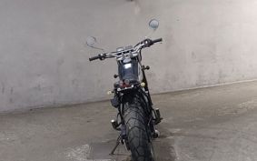 YAMAHA TW200 DG07J