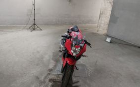 KAWASAKI NINJA250SL BX250A