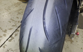 SUZUKI SV1000 2004 VT54A