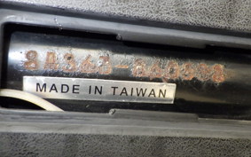 YAMAHA JOG Gen.5 SA36J