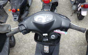 SUZUKI ADDRESS V50 Gen.2 CA42A