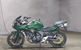 YAMAHA FZ-6S FEATHER RJ14