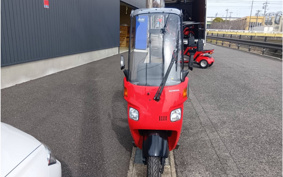 HONDA GYRO TA03