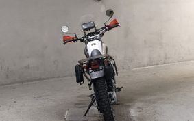 YAMAHA SEROW 250 DG17J