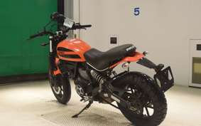 DUCATI SCRAMBLER SIXTY2 2017