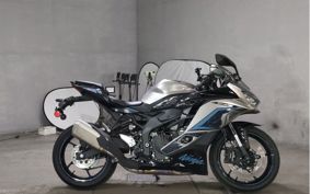 KAWASAKI  NINJA ZX-25R SE ZX250H