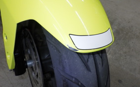 HONDA ｸﾞﾛﾑ 2014 JC61