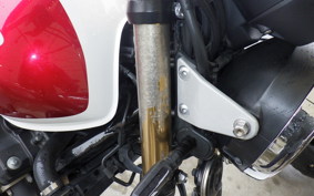 HONDA CB400SF GEN 4 A 2016 NC42