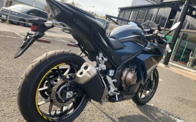 HONDA CBR400R ABS 2023 NC56