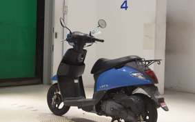 SUZUKI LET's CA4AA