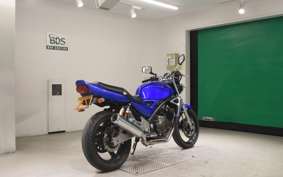 KAWASAKI BALIUS 250 Gen.2 ZR250B