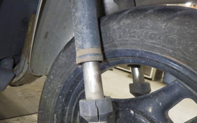 SUZUKI LET's 4 G CA41A