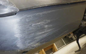 HONDA TACT-4ﾍﾞｰｼｯｸ 2005 AF79