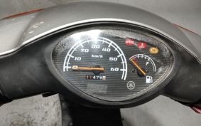 YAMAHA JOG SA36J