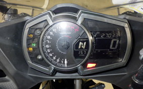KAWASAKI NINJA 400 2018 EX400G