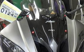 YAMAHA YZF-R6 2016