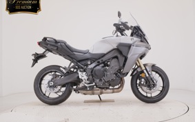 YAMAHA TRACER 9 GT 2025