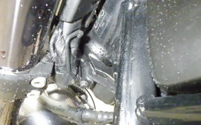 HONDA REBEL 1100 2021 SC83