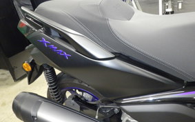 YAMAHA X-MAX 250 2011 SGA8J