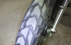 HONDA ｸﾛｽｶﾌﾞ110-2 2010 JA45