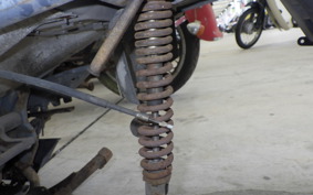 HONDA LEAD 50 AF20