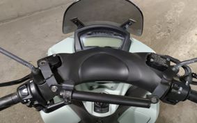 YAMAHA TRICITY 155 ABS SG81J