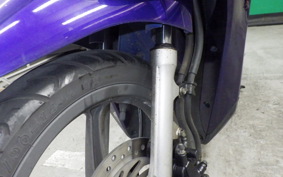 HONDA DIO 110 2022 JF31