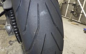 HONDA NC750L 2021 RC67
