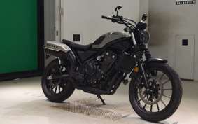 HONDA CL500 2026 PC68
