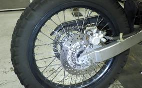 KAWASAKI SUPER SHERPA KL250G