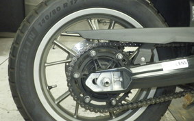 BMW F700GS 2013