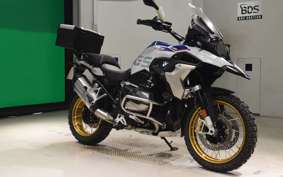 BMW R1250GS 2019