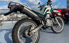 YAMAHA SEROW 250 DG17J