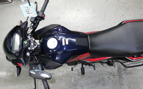 HONDA SP125 2018