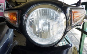 SUZUKI LET's CA4AA