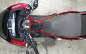 HONDA PCX125 JF56