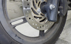 HONDA PCX125 JF56