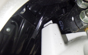 HONDA DIO 110 JK03