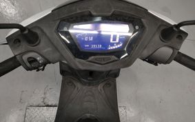 YAMAHA CYGNUS125XSR SED8J