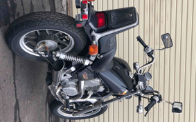 HONDA NV400 1987 NC12