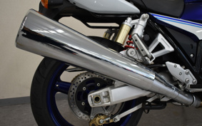 SUZUKI GSX1400 SPECIAL EDITION  2012 GY71A